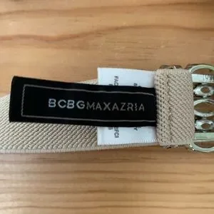 BCBGMaxAzria | Accessories | Nwot Bcbgmaxazria Jeweled  display picture 2